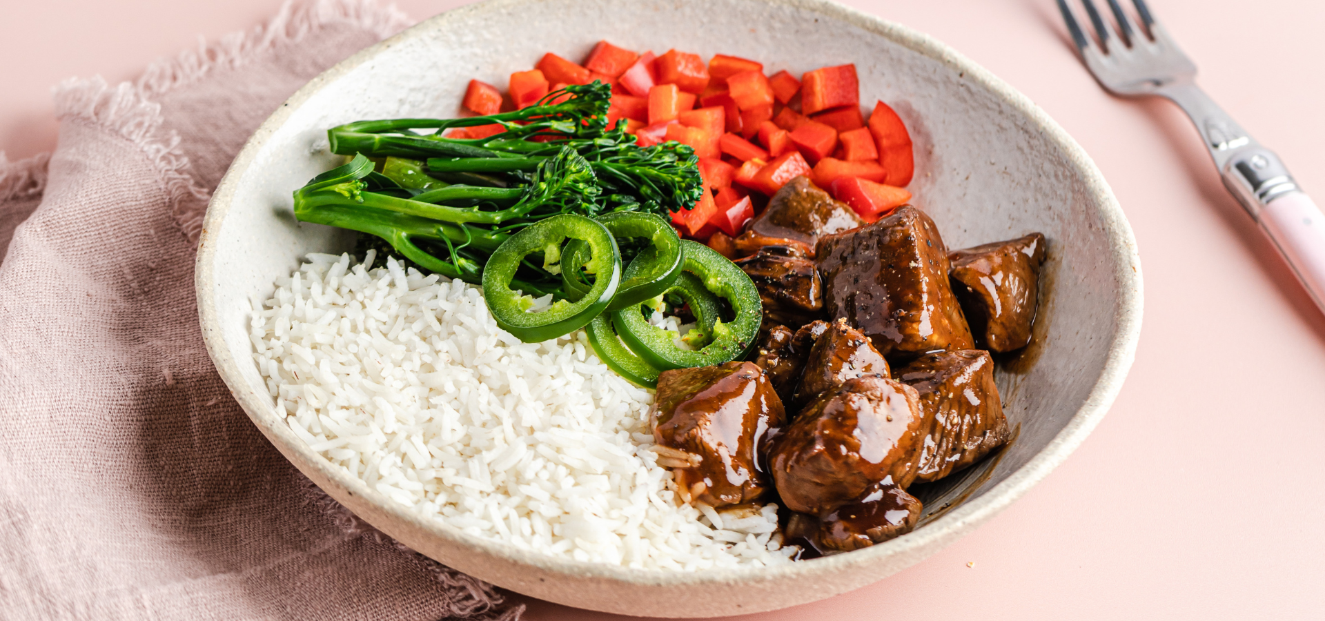 High-Protein, Low-Carb Dinner Ideas: Quick, Cheap & Balanced