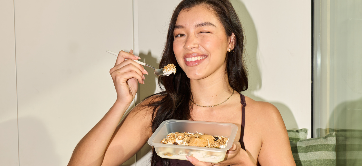 Gluten-Free High-Fibre Foods Guide: Get Your Fibre Fix!