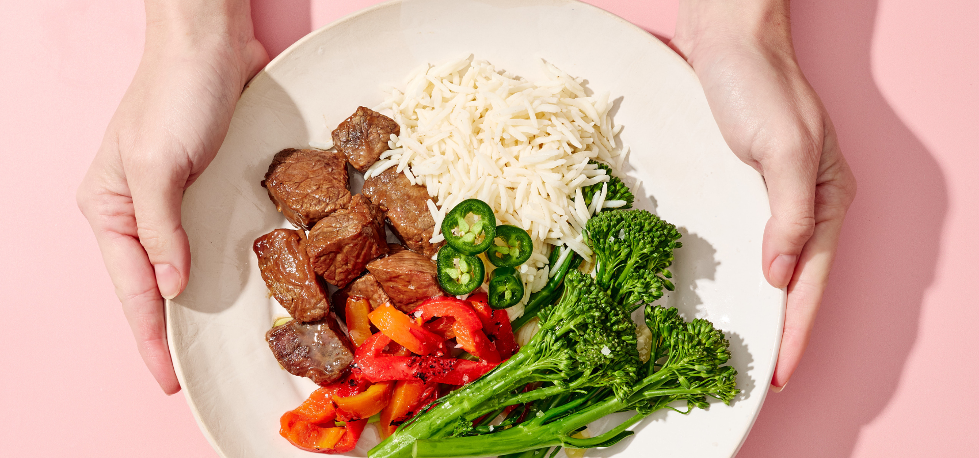 Halal Weight Loss Made Easier: Real Meals, Advice & Results