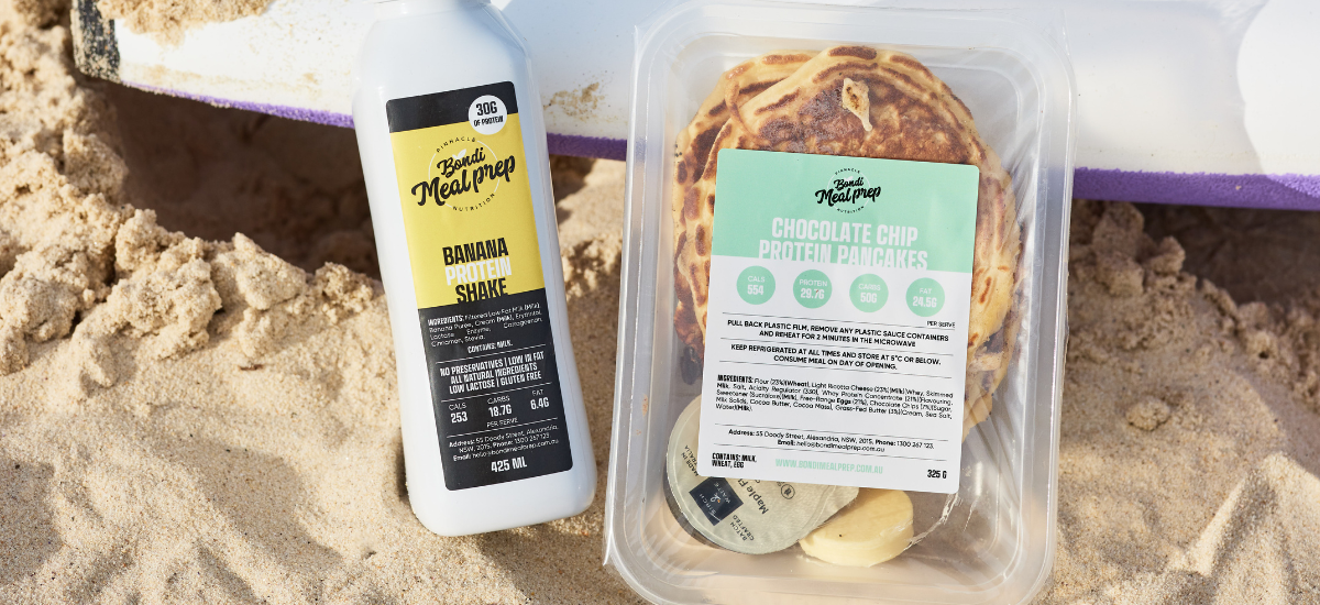 Australia's Best Meal Delivery Services, 2026