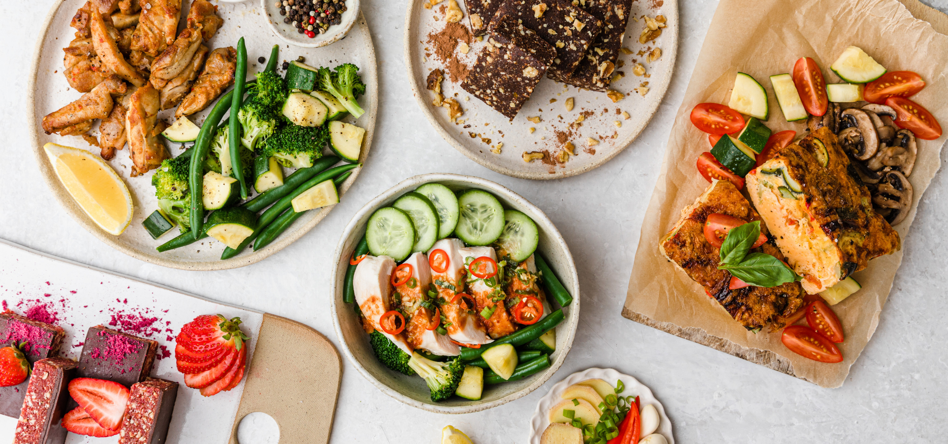 A 7-Day Keto Meal Plan: A No-Stress Guide to Kickstarting Ketosis