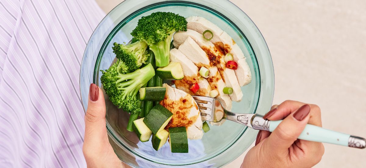 Keto Diet Meal Delivery