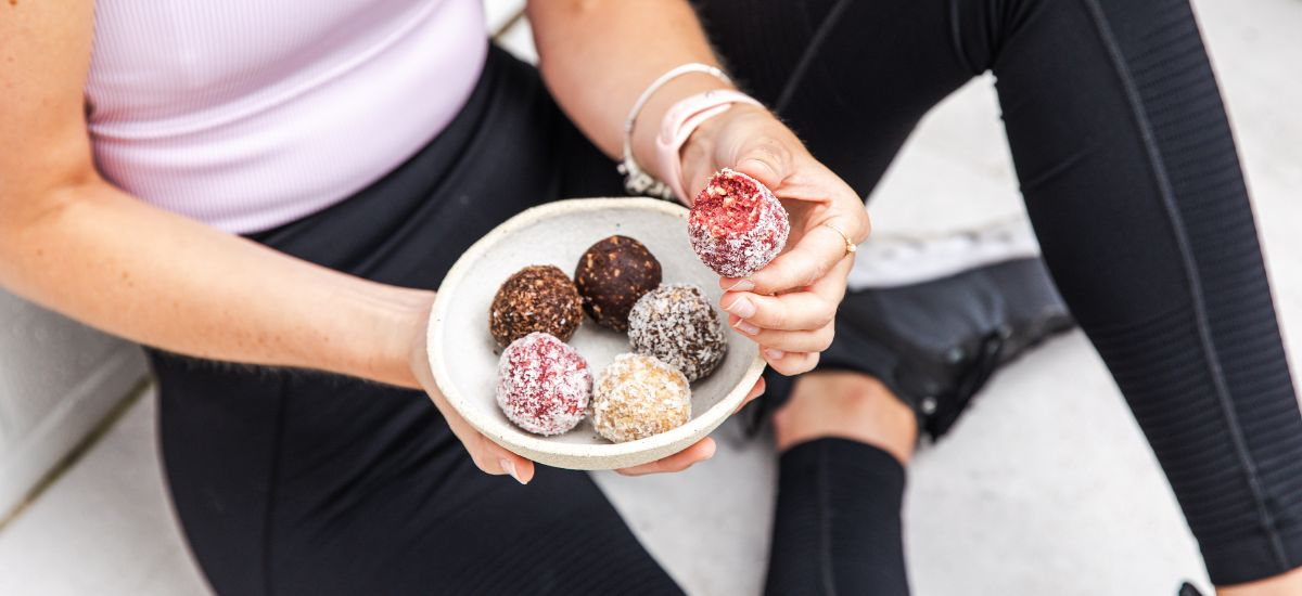 Vegan Snacks Delivered