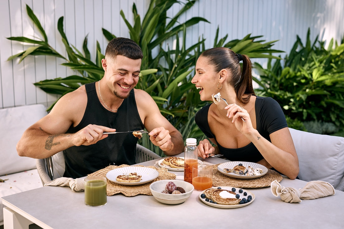 Bondi Meal Prep