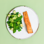 Ōra King Salmon - Keto