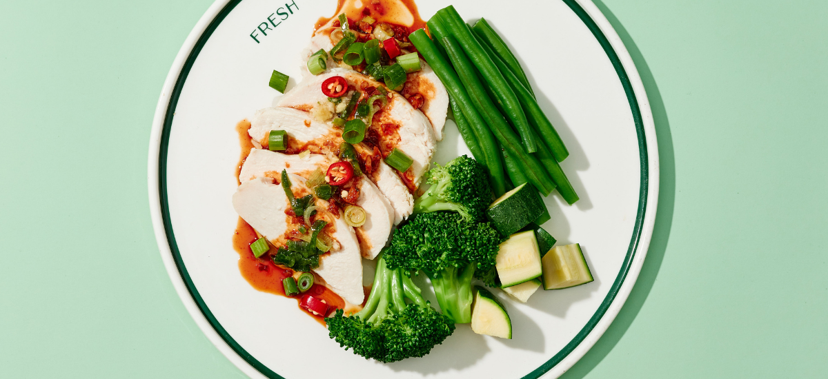 Bondi Meal Prep vs YouFoodz: Comparing Meal Delivery Services