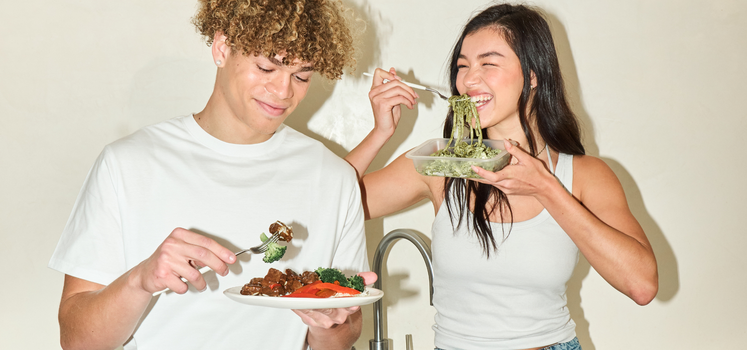 Keto vs Intermittent Fasting: A Real-Life Comparison