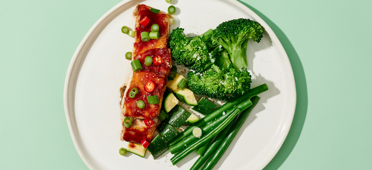 The Complete Gluten-Free Meal Prep Guide For Busy Australians