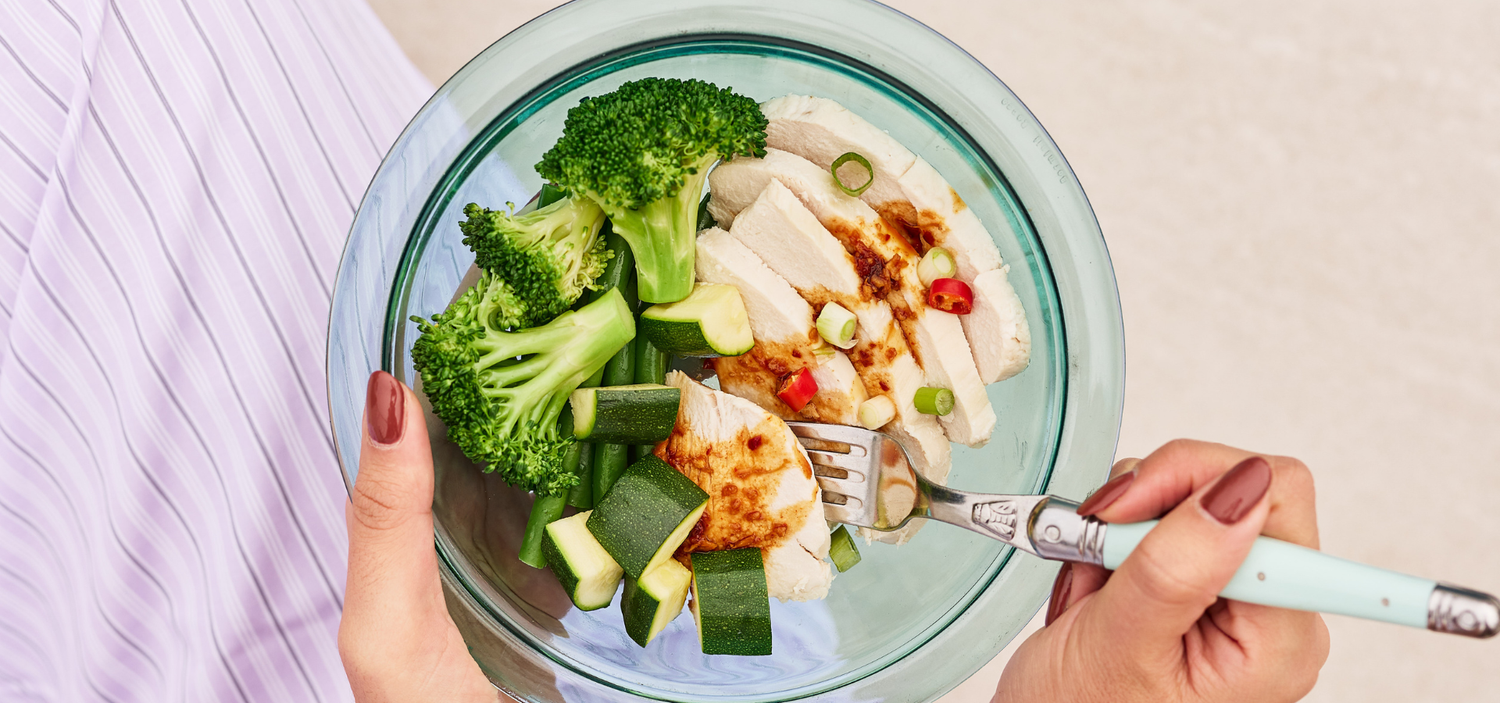 Keto Snacks, Hacked: 10 Low-Carb Recipes to Curb Cravings