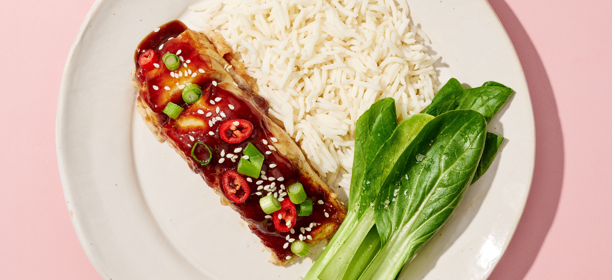 Low-Calorie Meal Delivery