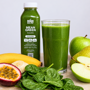 Mean Green Smoothie