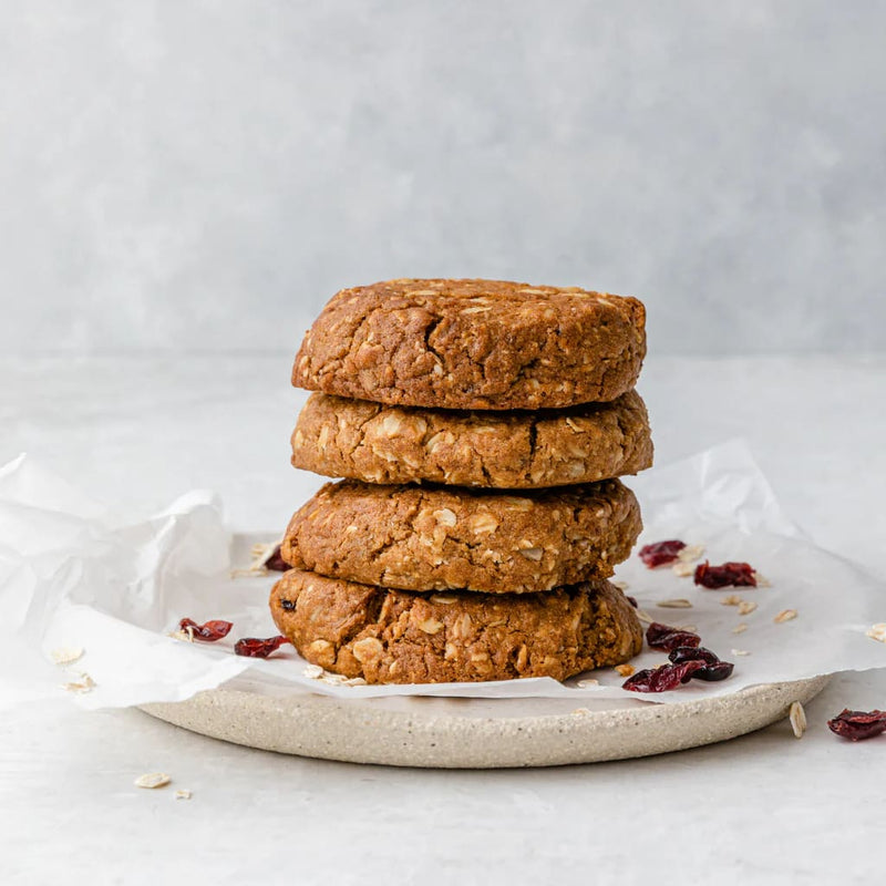 Breakfast Cookie