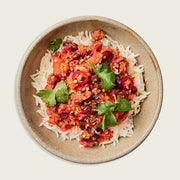 Grass Fed Beef Chilli Con Carne