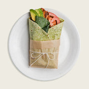 Free Range Chicken Breast Wrap