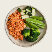 Free Range Chicken Breast Mince - Keto