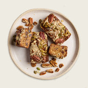 Fig & Grain Bar