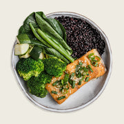 Humpty Doo Barramundi & Organic Black Rice
