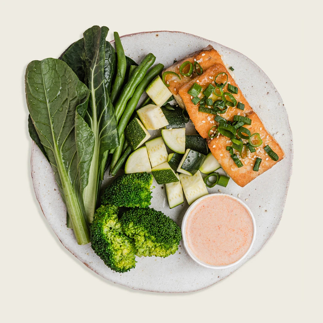 Humpty Doo Barramundi - Keto