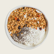 Vanilla Protein Yogurt