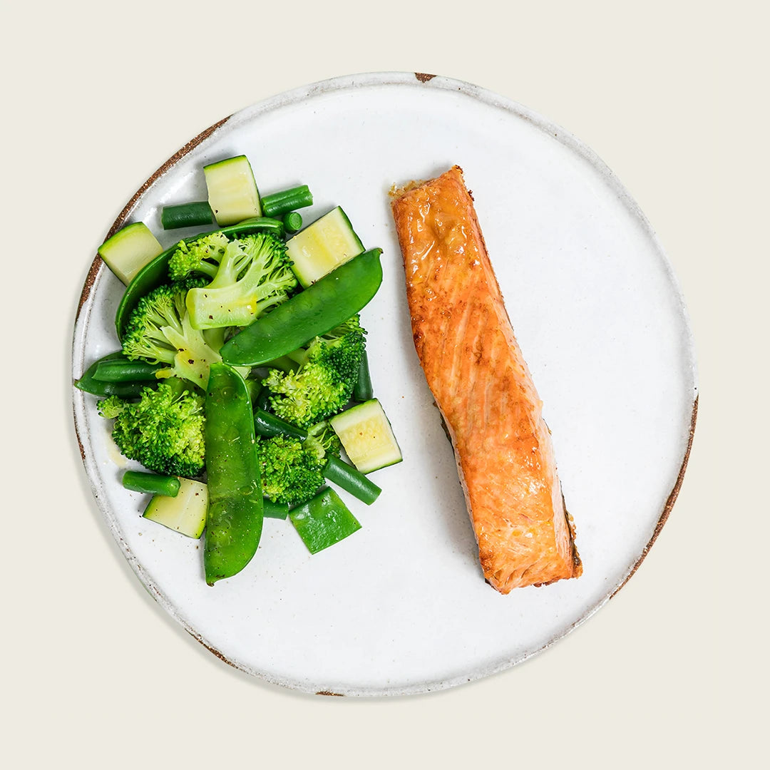 Ōra King Salmon - Keto