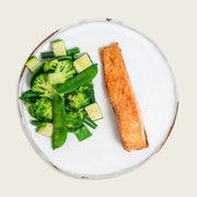 Ōra King Salmon - Keto