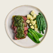 Grass Fed Eye Fillet Steak - Keto