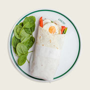 Brekky Wrap