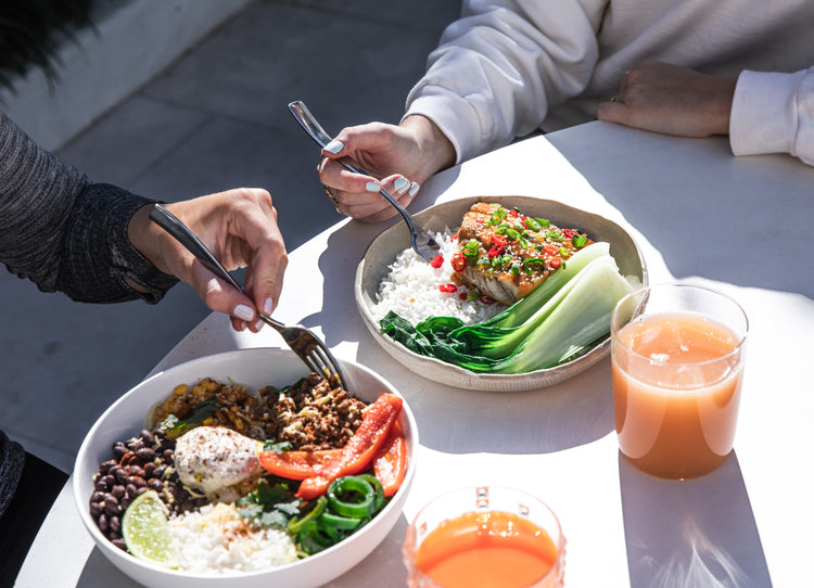 Bondi Meal Prep