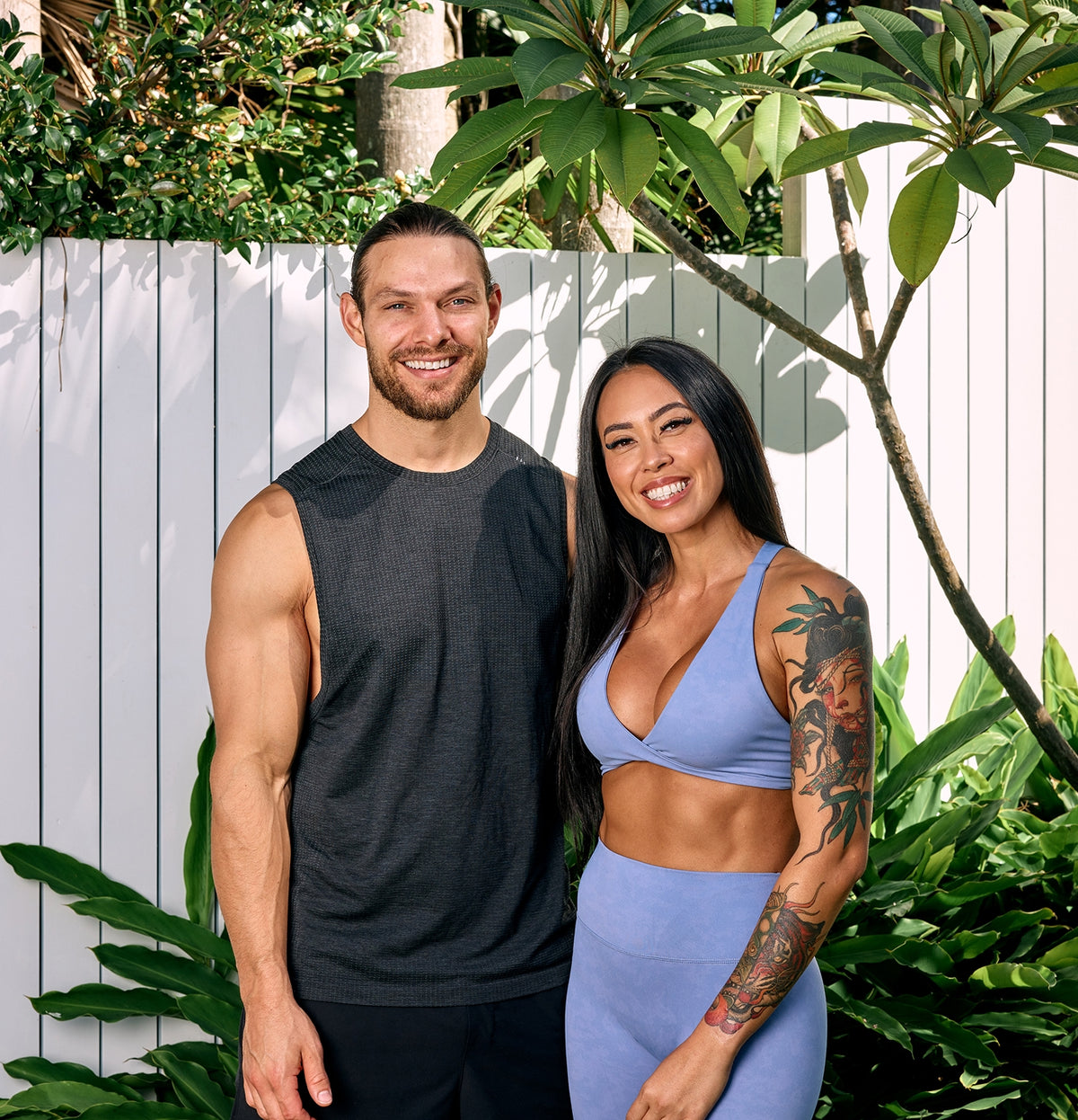 Bondi Meal Prep