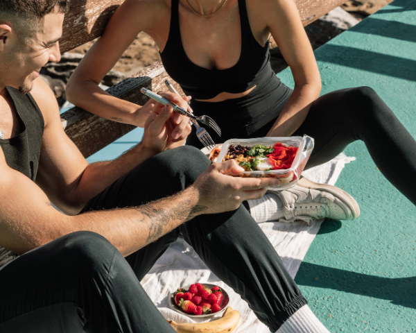 Bondi Meal Prep