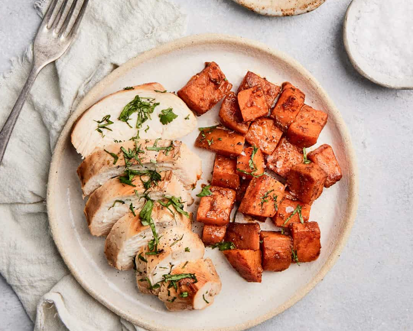 Bondi Meal Prep