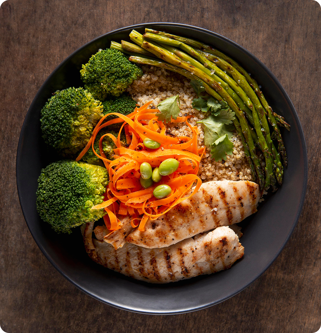 Bondi Meal Prep