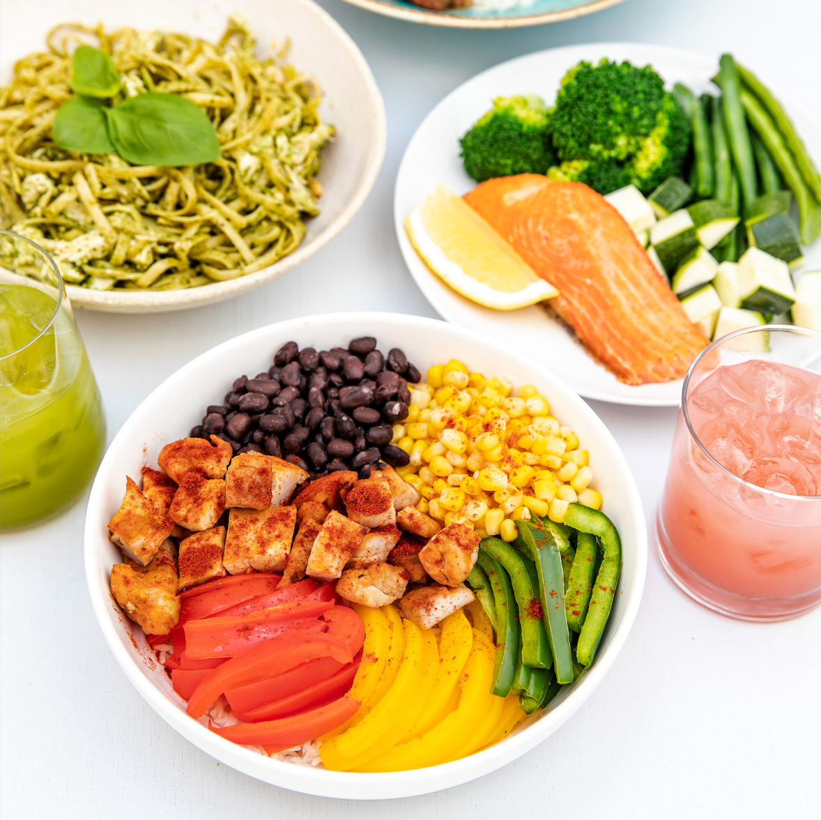 Bondi Meal Prep