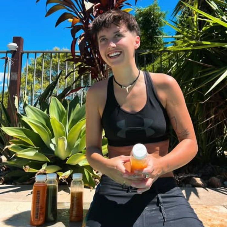 Bondi Meal Prep