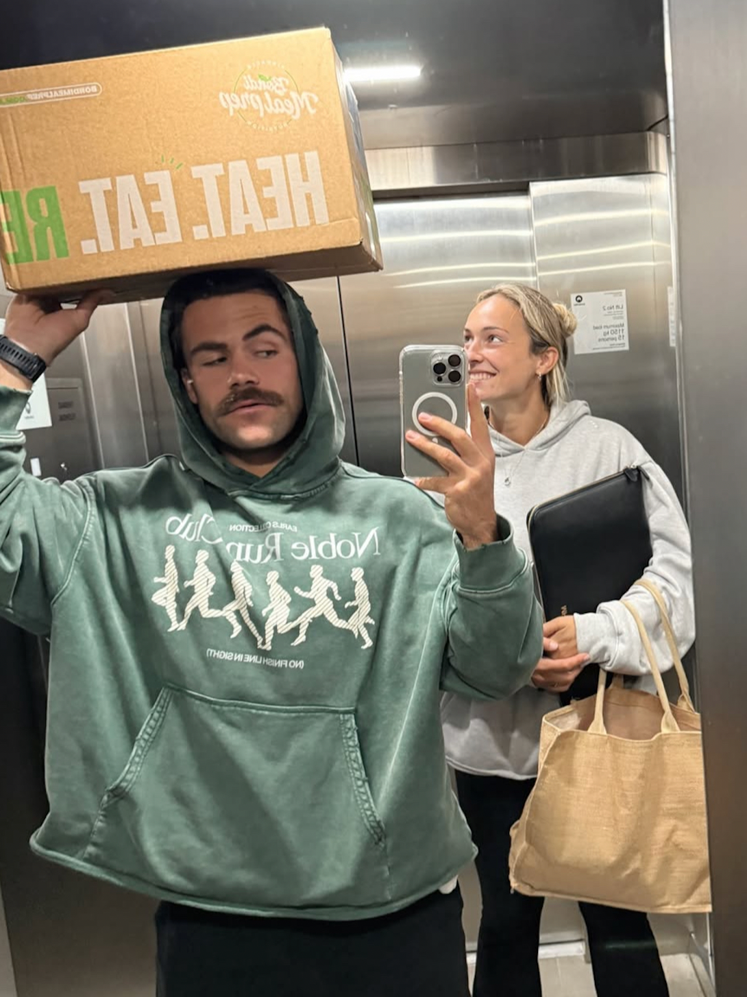 Bondi Meal Prep
