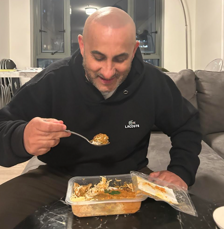 Bondi Meal Prep