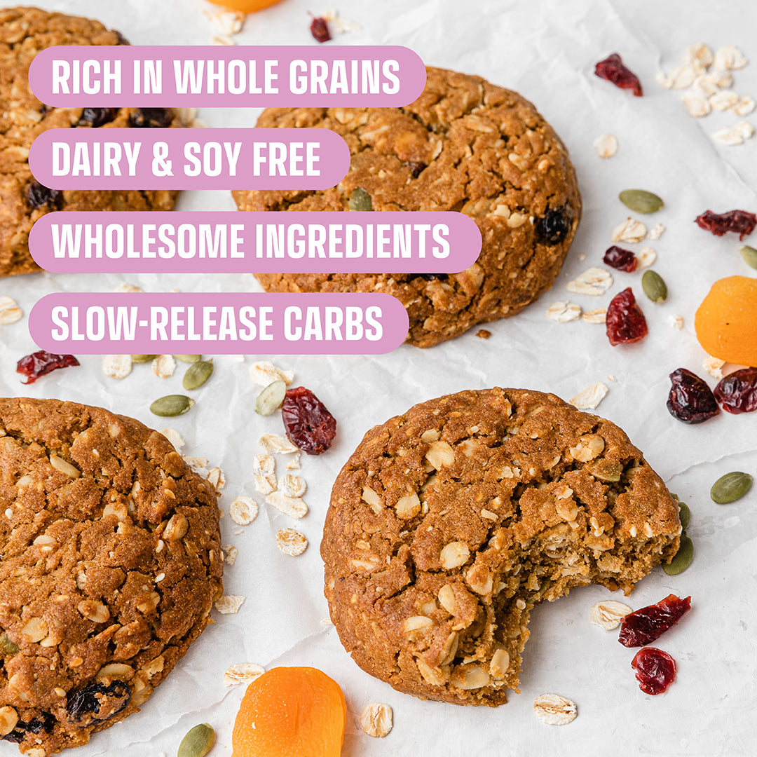 Breakfast Cookie