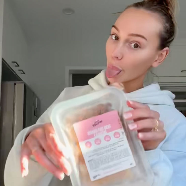 Bondi Meal Prep