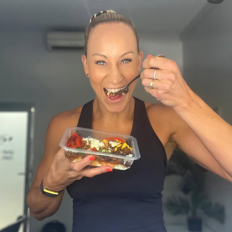 Bondi Meal Prep