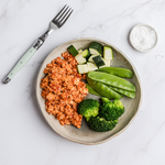 Free Range Chicken Breast Mince - Keto