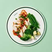 Free Range Chicken Breast - Keto