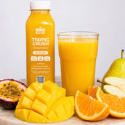 Tropic Crush Pressed Juice