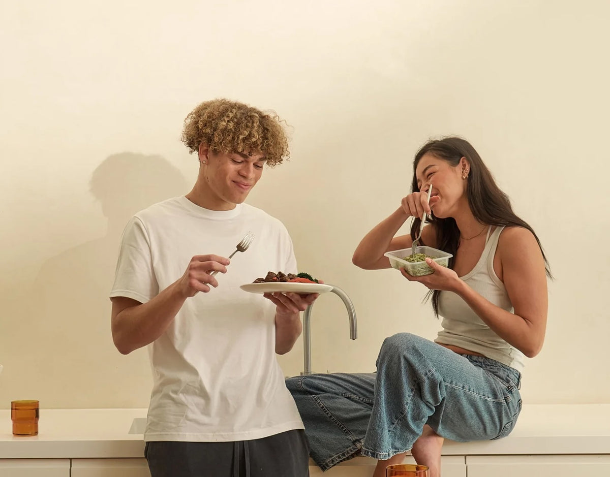 Calculate Your Keto Macros