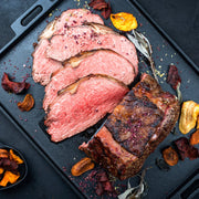 WEEKLY SPECIAL - Grass-Fed Roast Lamb & Veggies