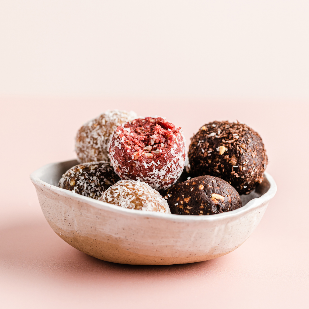 Protein Health Ball