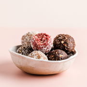 Protein Health Ball