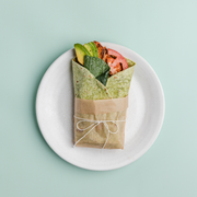 Free Range Chicken Breast Wrap